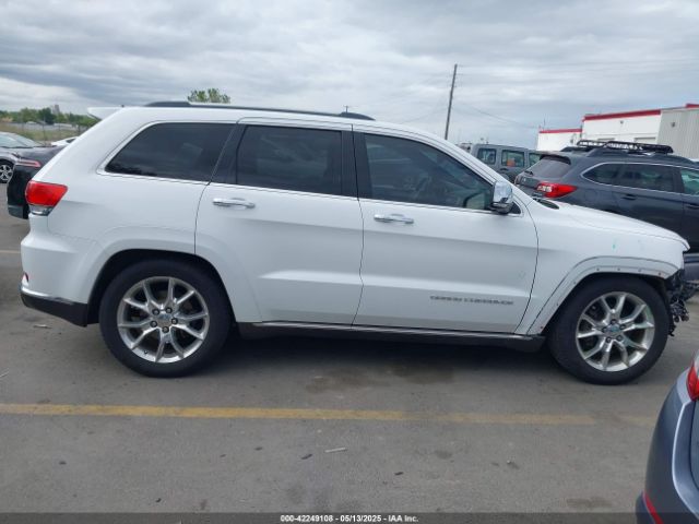 1C4RJFJG2EC476114 Jeep 2014