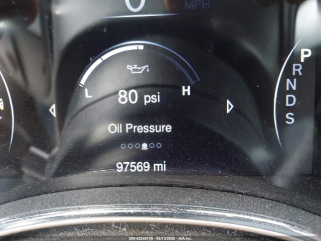 1C4RJFJG2EC476114 Jeep 2014