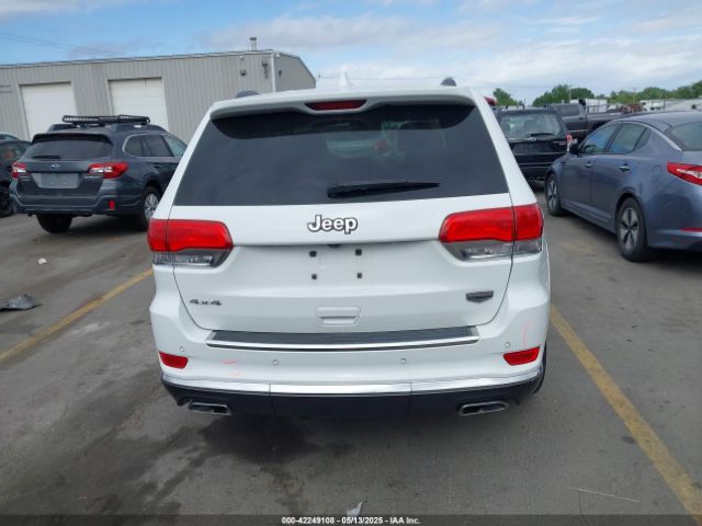 1C4RJFJG2EC476114 Jeep 2014