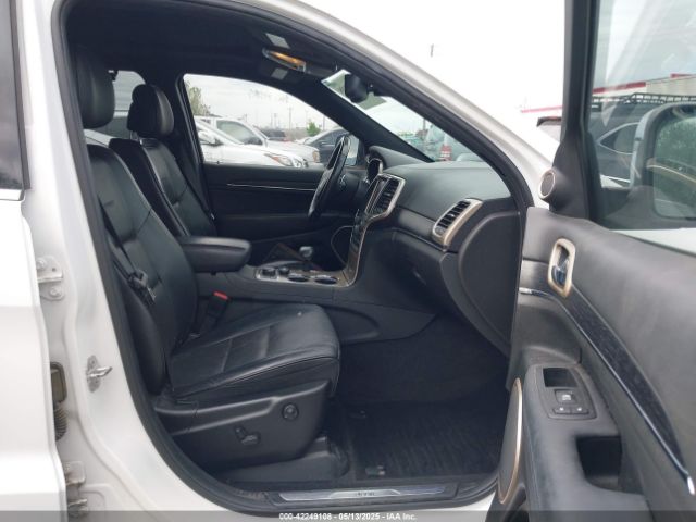1C4RJFJG2EC476114 Jeep 2014
