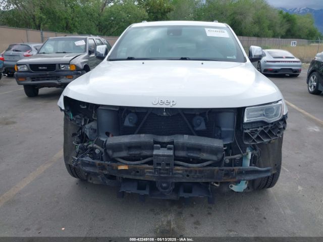 1C4RJFJG2EC476114 Jeep 2014