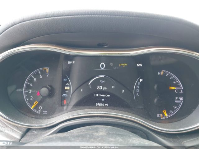 1C4RJFJG2EC476114 Jeep 2014