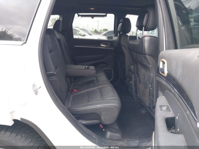 1C4RJFJG2EC476114 Jeep 2014