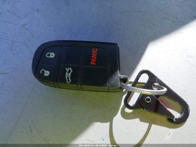 2016 DODGE CHALLENGER 2C3CDZAG4GH236484 Photo 10