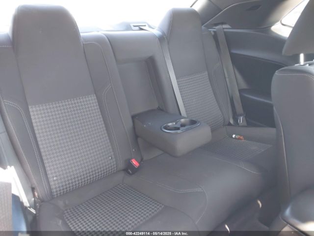 2016 DODGE CHALLENGER 2C3CDZAG4GH236484 Photo 7