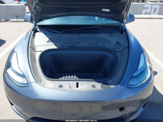 7SAYGDEE6PF691155 Tesla Model Y Awd/long Range Dual Motor All-wheel Drive