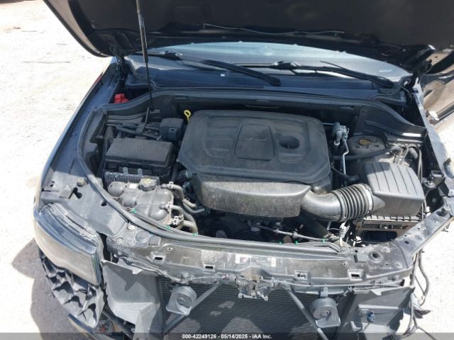 2021 JEEP GRAND CHEROKEE 1C4RJEAG3MC719289 Photo 9