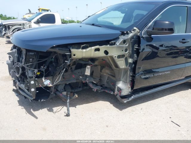 2021 JEEP GRAND CHEROKEE 1C4RJEAG3MC719289 Photo 5