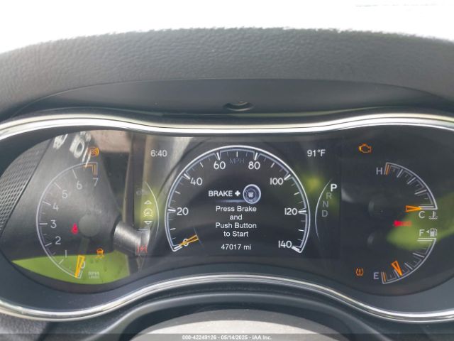 2021 JEEP GRAND CHEROKEE 1C4RJEAG3MC719289 Photo 6