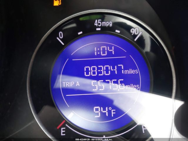 3HGGK5H69LM725128 Honda Fit Sport