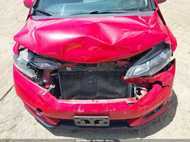 3HGGK5H69LM725128 Honda Fit Sport