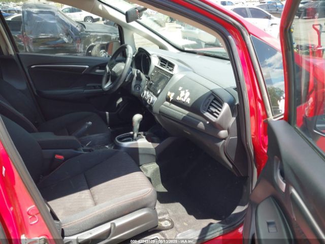 3HGGK5H69LM725128 Honda Fit Sport