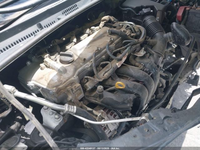 5YFBURHE2HP591192 Toyota Corolla Xle