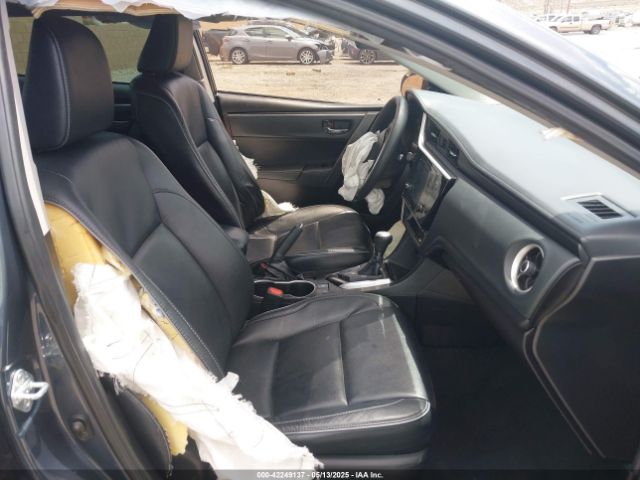 5YFBURHE2HP591192 Toyota Corolla Xle