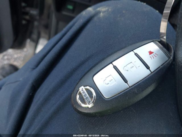 KNMAT2MT3FP583188 Nissan ROGUE SV