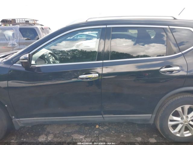 KNMAT2MT3FP583188 Nissan ROGUE SV