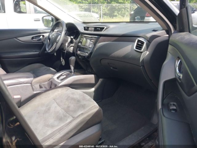 KNMAT2MT3FP583188 Nissan ROGUE SV