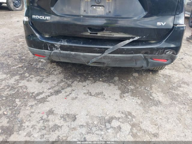 KNMAT2MT3FP583188 Nissan ROGUE SV