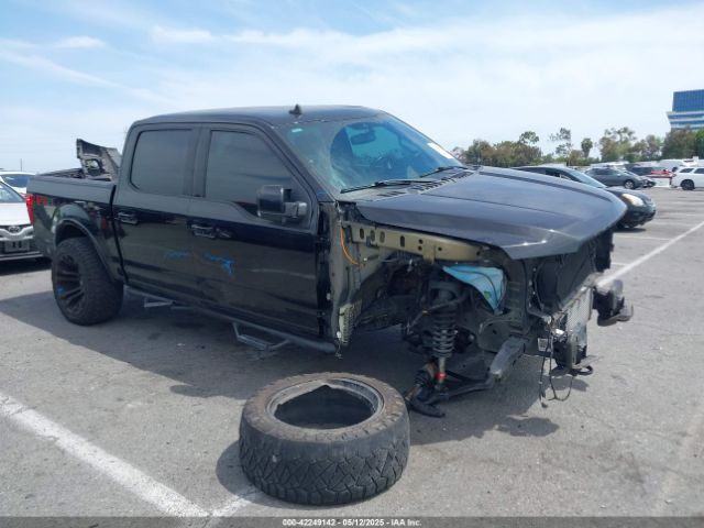 2019 FORD F-150 1FTEW1E49KKE80701