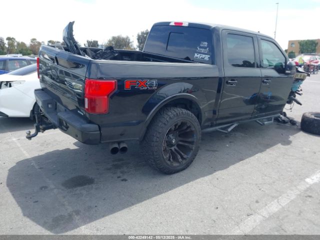 2019 FORD F-150 1FTEW1E49KKE80701 Photo 3