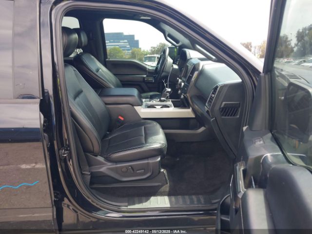 2019 FORD F-150 1FTEW1E49KKE80701 Photo 4