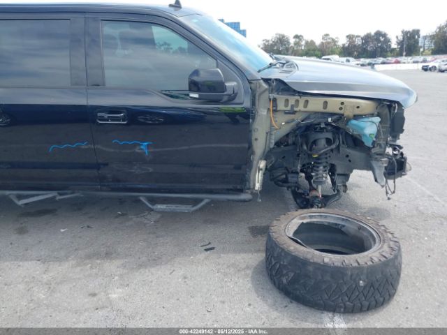 2019 FORD F-150 1FTEW1E49KKE80701 Photo 5