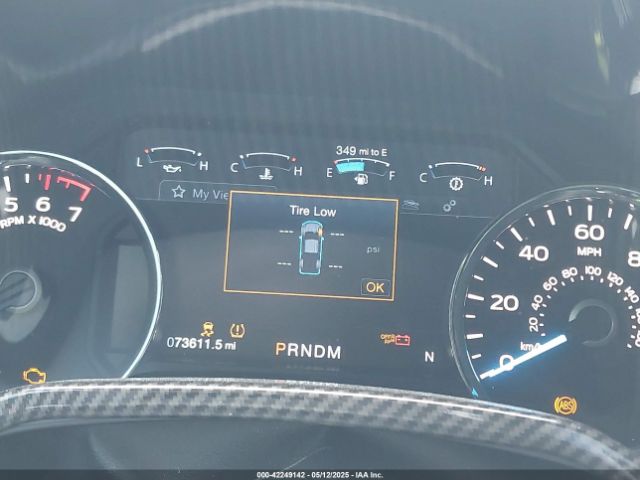 2019 FORD F-150 1FTEW1E49KKE80701 Photo 6
