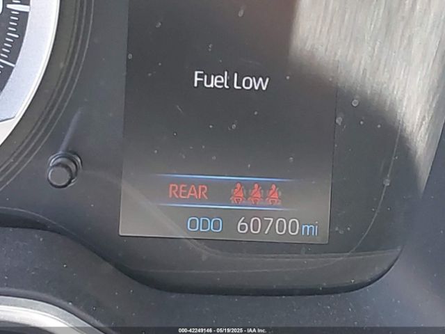 JTNB4MBEXM3122393 Toyota COROLLA SE