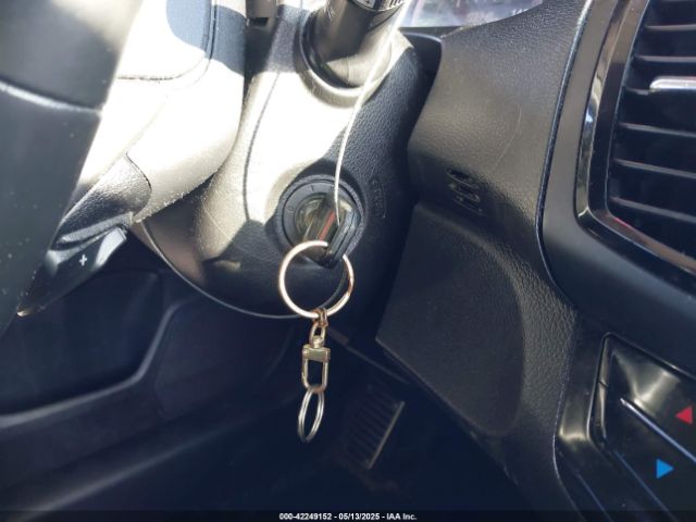 1HGCR2F57GA240217 Honda Accord Sport