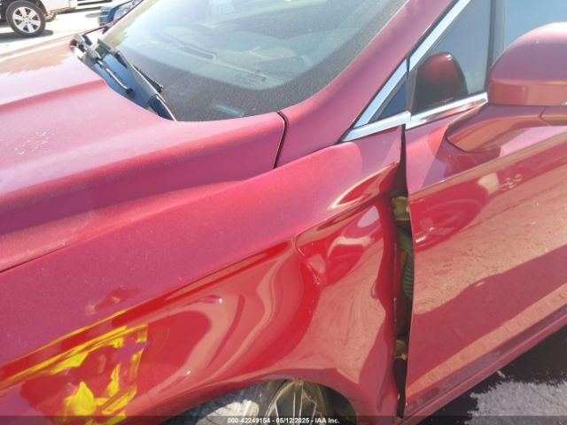 3FA6P0HD3FR193644 Ford FUSION SE