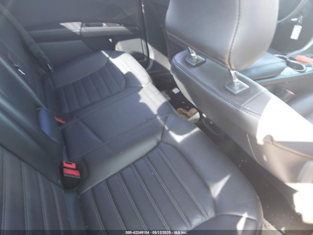3FA6P0HD3FR193644 Ford FUSION SE