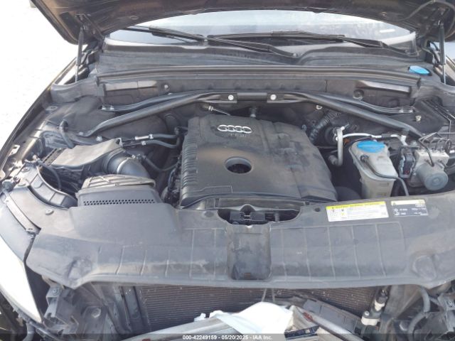 WA1L2AFP8GA032176 Audi Q5 2.0t Premium