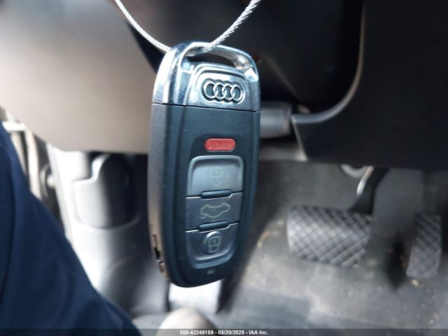 WA1L2AFP8GA032176 Audi Q5 2.0t Premium