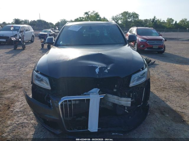 WA1L2AFP8GA032176 Audi Q5 2.0t Premium
