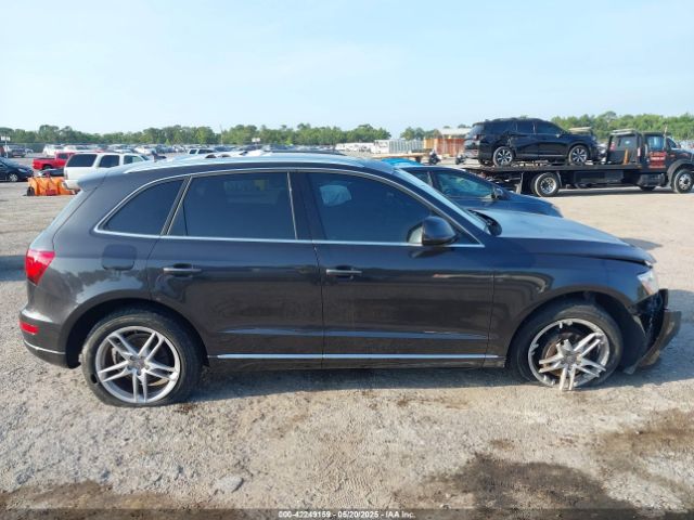 WA1L2AFP8GA032176 Audi Q5 2.0t Premium