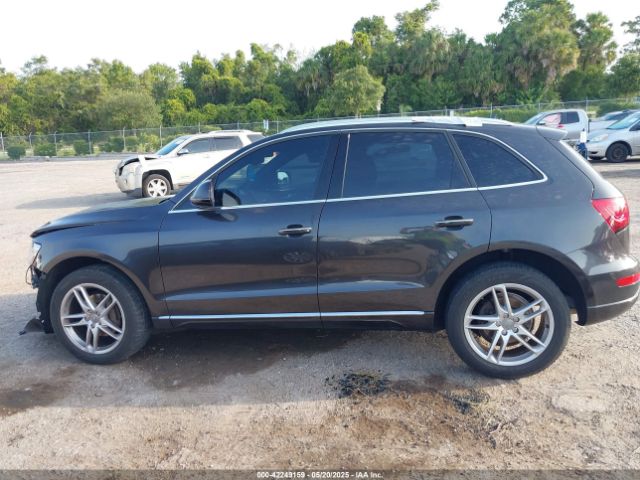 WA1L2AFP8GA032176 Audi Q5 2.0t Premium