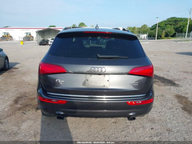 WA1L2AFP8GA032176 Audi Q5 2.0t Premium