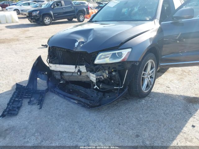 WA1L2AFP8GA032176 Audi Q5 2.0t Premium