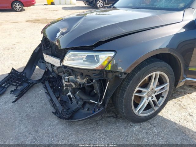 WA1L2AFP8GA032176 Audi Q5 2.0t Premium