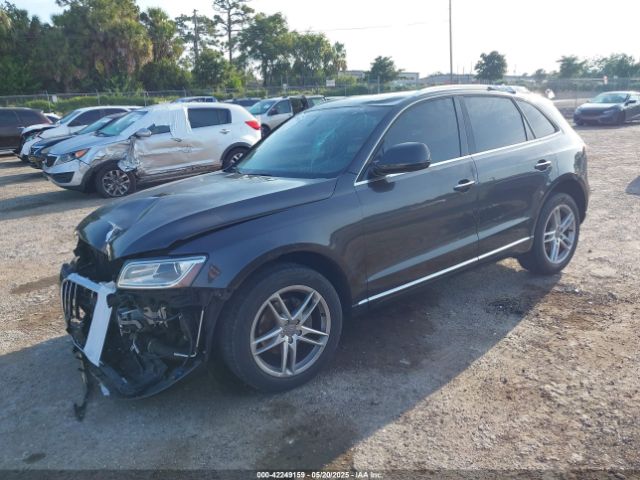 WA1L2AFP8GA032176 Audi Q5 2.0t Premium