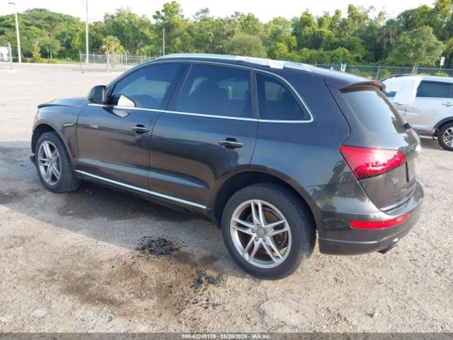 WA1L2AFP8GA032176 Audi Q5 2.0t Premium