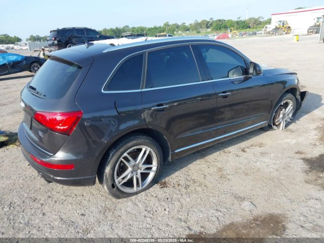 WA1L2AFP8GA032176 Audi Q5 2.0t Premium