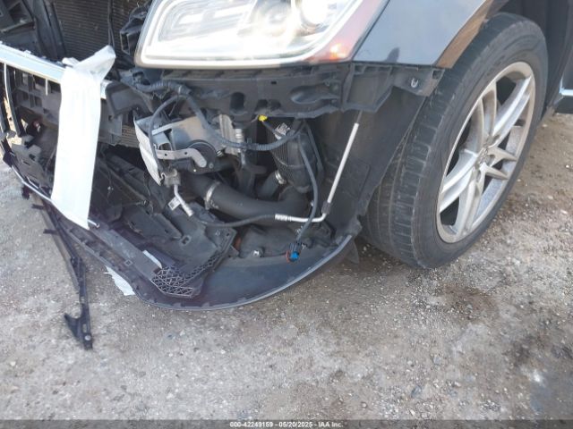 WA1L2AFP8GA032176 Audi Q5 2.0t Premium