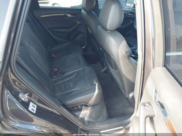 WA1L2AFP8GA032176 Audi Q5 2.0t Premium