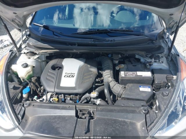 KMHTC6AE1HU314225 Hyundai t-gdi gamma