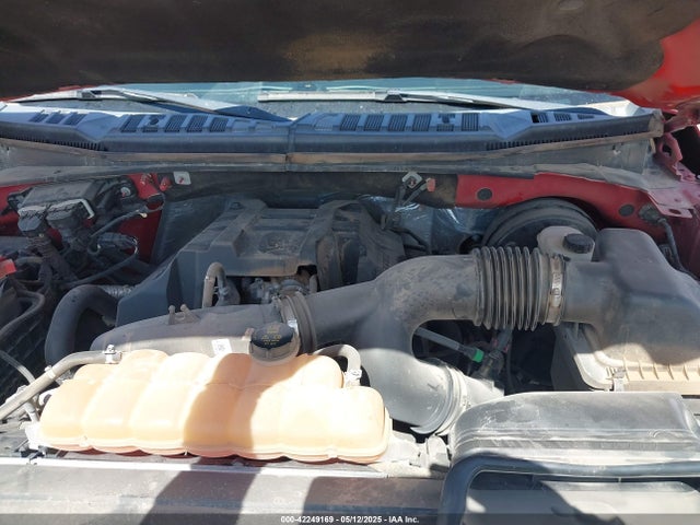 1FTEW1CP4GKF65238 Ford F-150 Xlt