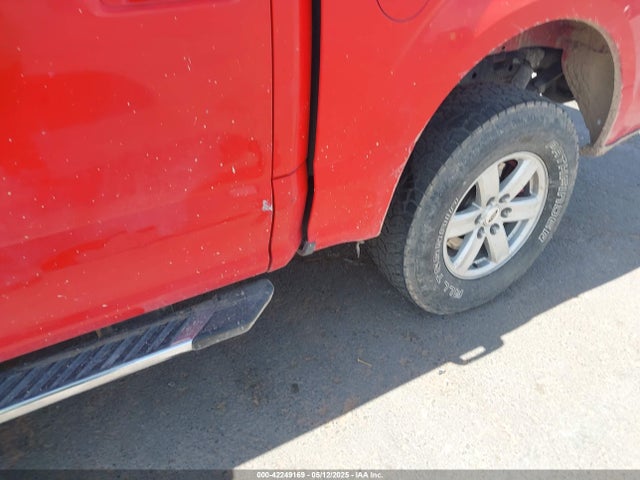 1FTEW1CP4GKF65238 Ford F-150 Xlt