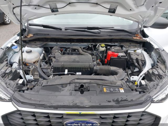 1FMCU9GN0RUA66671 Ford Escape Active