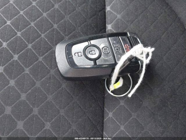 1FMCU9GN0RUA66671 Ford Escape Active