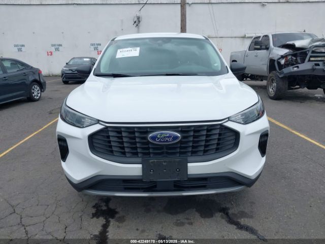 1FMCU9GN0RUA66671 Ford Escape Active